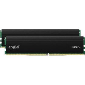 Crucial Pro 32GB (2x16GB) DDR4 3200MHz CP2K16G4DFRA32A