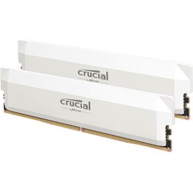 Crucial Pro 32GB (2x16GB) DDR5 6000MHz CP2K16G60C36U5W