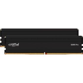 Crucial Pro 32GB (2x16GB) DDR5 6000MHz CP2K16G60C48U5