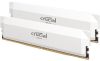 Crucial Pro 32GB (2x16GB) DDR5 6400MHz CP2K16G64C38U5W