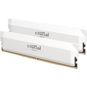 Crucial Pro 32GB (2x16GB) DDR5 6400MHz CP2K16G64C38U5W