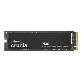 Crucial P510 1TB CT1000P510SSD8