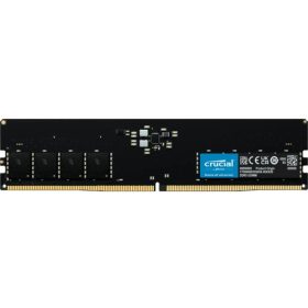Crucial 16GB DDR5 4800MHz CT16G48C40U5