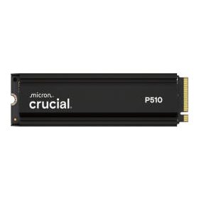 Crucial P510 2TB CT2000P510SSD5