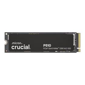 Crucial P510 2TB CT2000P510SSD8