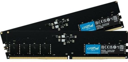 Crucial 32GB (2x16GB) DDR5 5600MHz CT2K16G56C46U5
