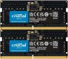 Crucial 64GB (2x32GB) DDR5 4800MHz CT2K32G48C40S5