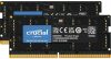 Crucial 64GB (2x32GB) DDR5 4800MHz CT2K32G48C40S5