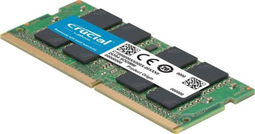 Crucial 32GB DDR4 3200MHz CT32G4SFD832A