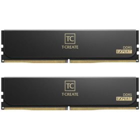  Team Group T-Create Expert 32GB (2x16GB) DDR5 6000MHz CTCED532G6000HC30DC01