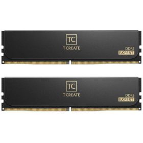   Team Group T-Create Expert 32GB (2x16GB) DDR5 7200MHz CTCED532G7200HC34ADC01