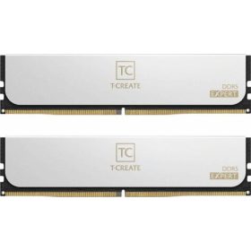   Team Group T-Create Expert 32GB (2x16GB) DDR5 6400MHz CTCWD532G6400HC32ADC01