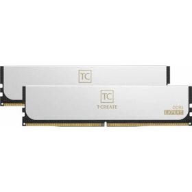   Team Group T-Create Expert 64GB (2x32GB) DDR5 6000MHz CTCWD564G6000HC34BDC01