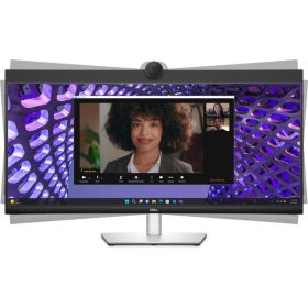 Dell P3424WEB Monitor