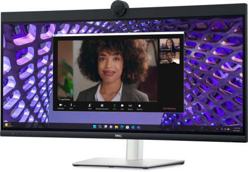 Dell P3424WEB Monitor