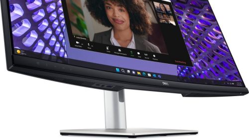 Dell P3424WEB Monitor