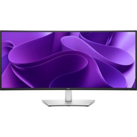 Dell Pro 34 Plus P3425WE Monitor