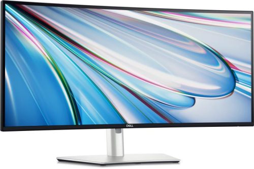 Dell UltraSharp U3425WE Monitor