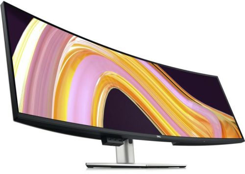 Dell U4924DW Monitor