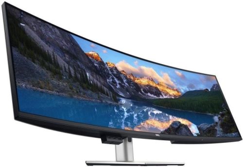 Dell U4924DW Monitor