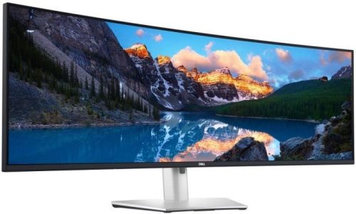 Dell U4924DW Monitor