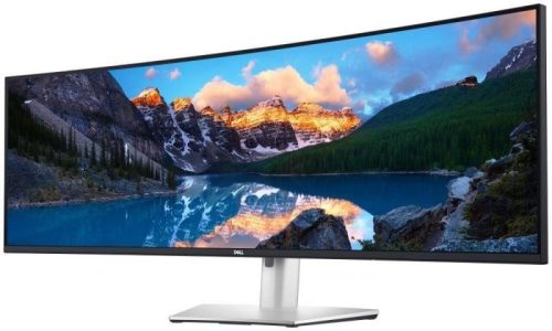 Dell U4924DW Monitor