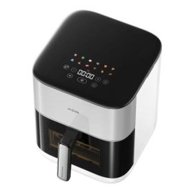 Dreame Mova FD10 Pro Air Fryer 5.5L Black/ Gray EU