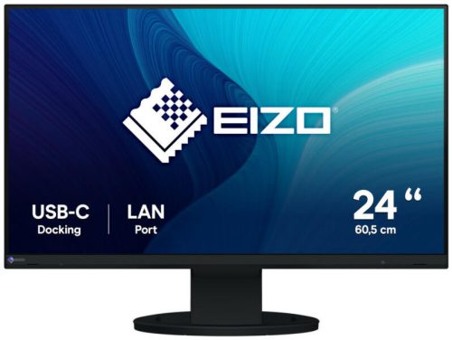 EIZO FlexScan EV2490 Monitor