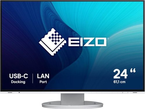 EIZO FlexScan EV2495 Monitor