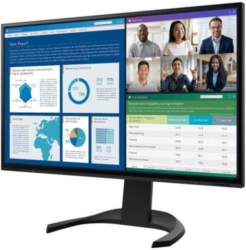 EIZO FlexScan EV2740X Monitor