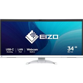 EIZO FlexScan EV3450XC Monitor