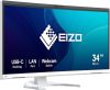 EIZO FlexScan EV3450XC Monitor