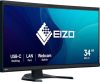 EIZO FlexScan EV3450XC Monitor