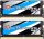 G.SKILL Ripjaws 16GB (2x8GB) DDR4 2400Mhz F4-2400C16D-16GRS