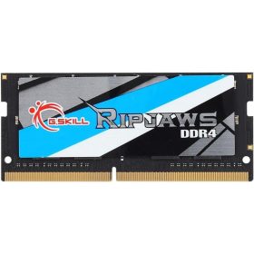 G.SKILL Ripjaws 16GB DDR4 2400MHz F4-2400C16S-16GRS
