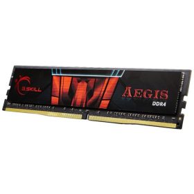 G.SKILL Aegis 32GB (2x16GB) DDR4 2666MHz F4-2666C19D-32GIS