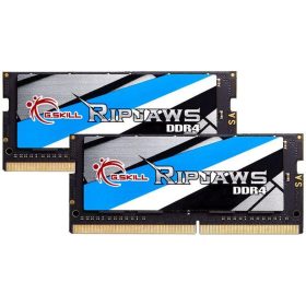 G.SKILL Ripjaws 32GB (2x16GB) DDR4 2666MHz F4-2666C19D-32GRS