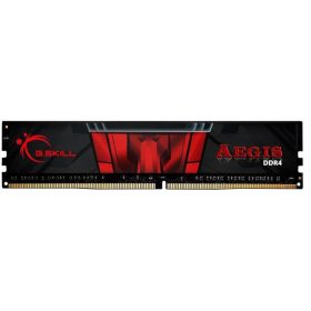 G.SKILL Aegis 16GB DDR4 2666MHz F4-2666C19S-16GIS