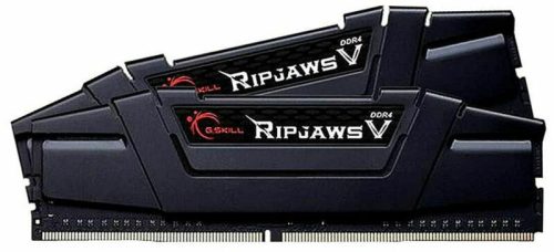 G.SKILL Ripjaws V 16GB (2x8GB) DDR4 3200MHz F4-3200C16D-16GVKB