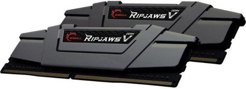 G.SKILL Ripjaws V 16GB (2x8GB) DDR4 3200MHz F4-3200C16D-16GVKB