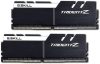 G.SKILL Trident Z 32GB (2x16GB) DDR4 3200MHz F4-3200C16D-32GTZKW