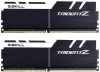 G.SKILL Trident Z 32GB (2x16GB) DDR4 3200MHz F4-3200C16D-32GTZKW