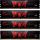 G.SKILL Aegis 64GB (4x16GB) DDR4 3200MHz F4-3200C16Q-64GIS