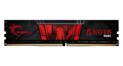 G.SKILL Aegis 16GB DDR4 3200MHz F4-3200C16S-16GIS