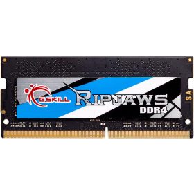G.SKILL Ripjaws 8GB DDR4 3200MHz F4-3200C22S-8GRS