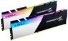 G.SKILL Trident Z Neo 32GB (2x16GB) DDR4 3600MHz F4-3600C16D-32GTZNC