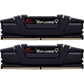  G.SKILL Ripjaws V 32GB (2x16GB) DDR4 3600MHz F4-3600C16D-32GVKC