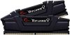 G.SKILL Ripjaws V 32GB (2x16GB) DDR4 3600MHz F4-3600C16D-32GVKC