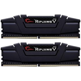   G.SKILL Ripjaws V 16GB (2x8GB) DDR4 3600MHz F4-3600C18D-16GVK