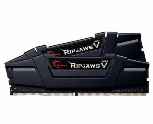 G.SKILL Ripjaws V 16GB (2x8GB) DDR4 3600MHz F4-3600C18D-16GVK